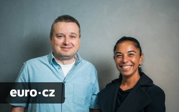 Pale Fire Capital prodává Semantic Visions. Český lovec dat míří k dalšímu růstu pod vedením Behind Investments - Euro.cz