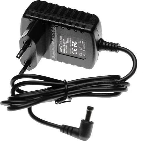 VHBW Leifheit 51113 / 51114 / 51147 / 51102, 5V, 1A