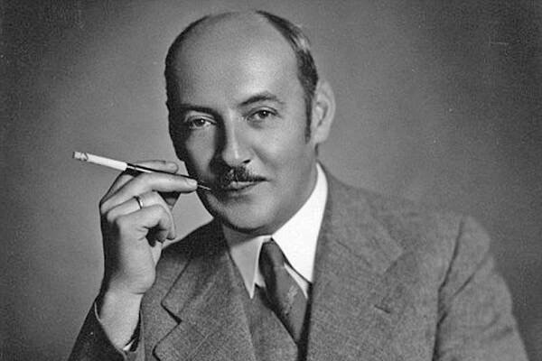 Revealed: Albert Göring saved the lives of dozens of Jews