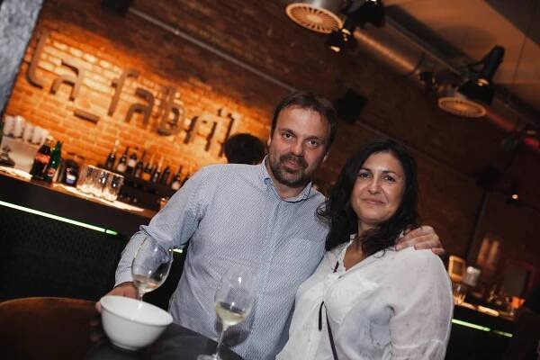 La Fabrika Party | Glatzova & Co. - nezávislá advokátní kancelář