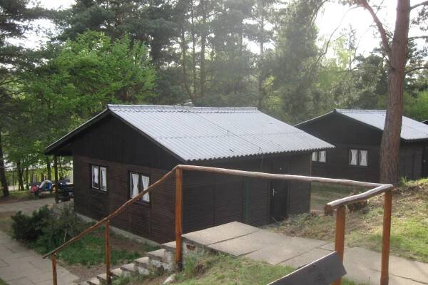 Rekreační středisko Star Line Hrachov 45 foto 1