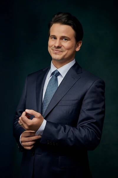 Jason Ritter