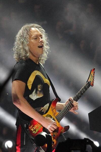 Metallica