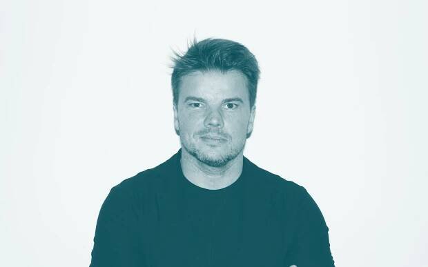 Bjarke Ingels to Cities: Take a Longer View - Time Sensitive