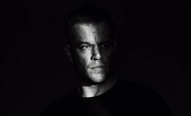 Recenze: Jason Bourne