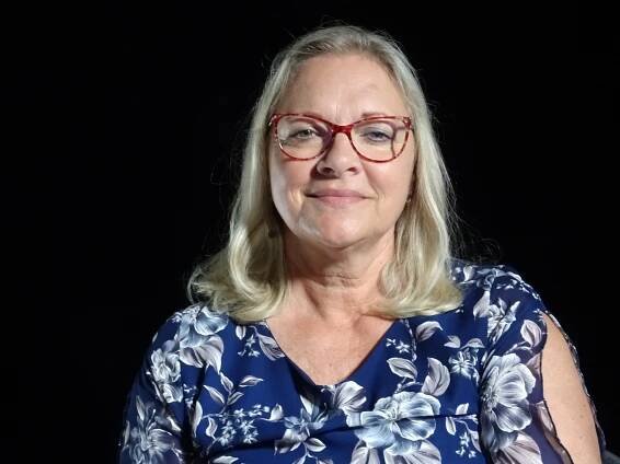 Taťána Kocembová-Netoličková v roce 2022 