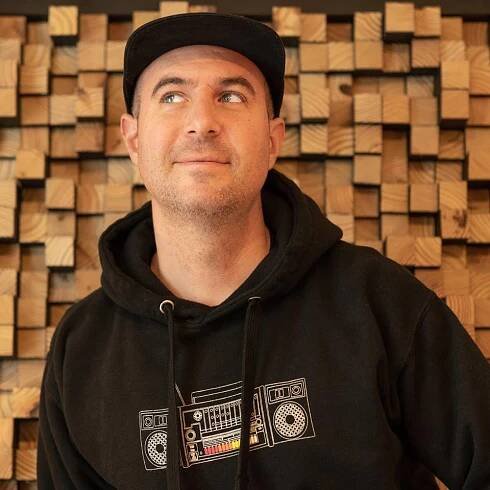 Justin Martin