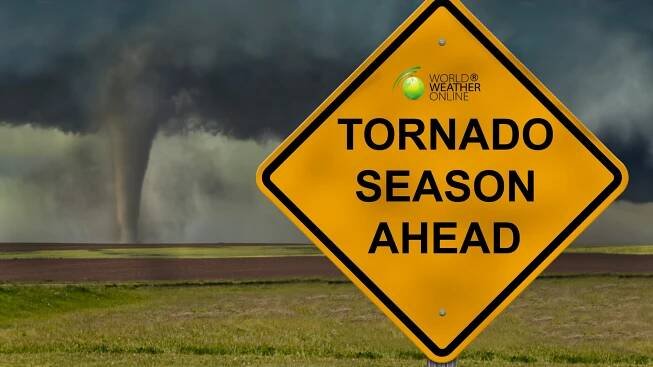Tornado Safety: Essential Tips for High-Risk Areas