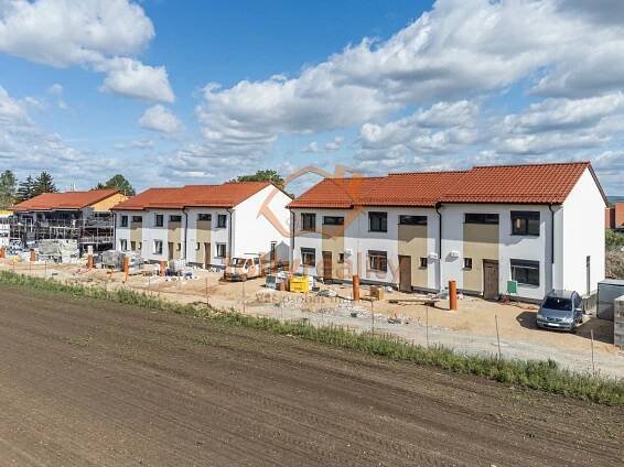 Prodej Dům, U Řempa, Kobylnice, okres Brno-venkov