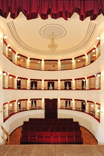 Santa Vittoria – Symphonic Holidays