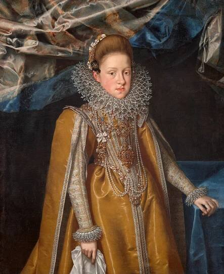 Marie Magdalena Habsburská