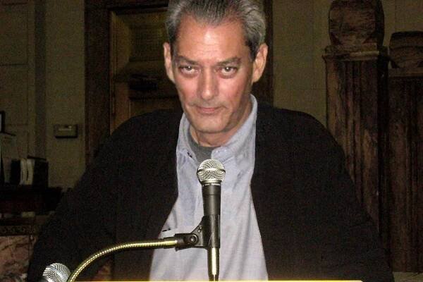 díla Paul_Auster