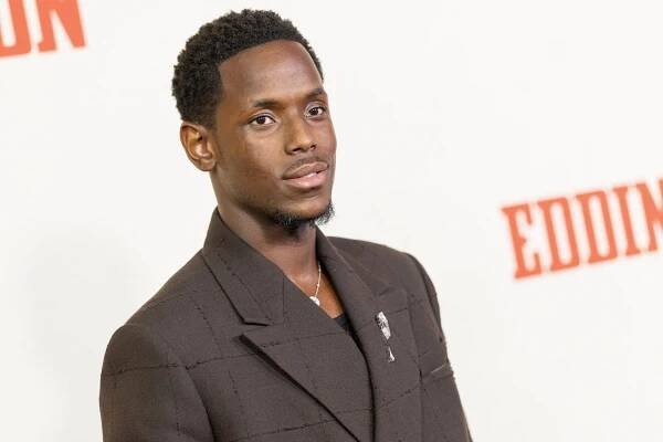 Top Boy actor Micheal Ward charged with rape and sexual assault