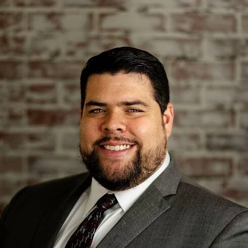 Erick Ybarra
