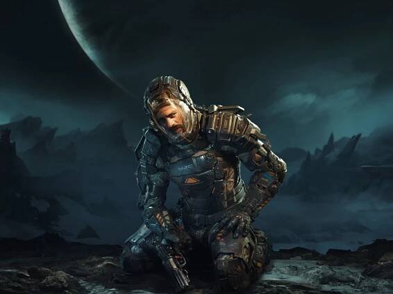 The Callisto Protocol for Xbox and PC: Trailer, release date, and everything you need to know