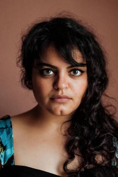 B Sara Fazilat