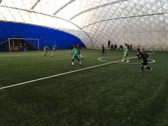 Vydařený turnaj U10 v TCM Brno | Žijeme hrou