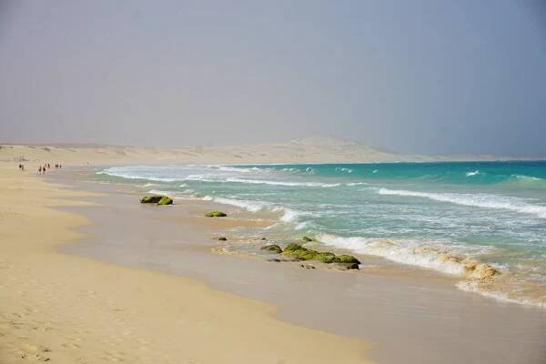 Praia de Chaves