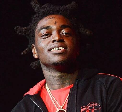 Kodak Black | Raw Artists Agency