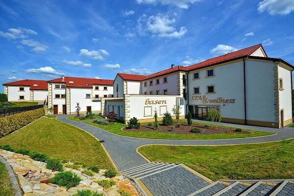 Hotel Supraśl – z salą weselną i konferencyjną | Galeria