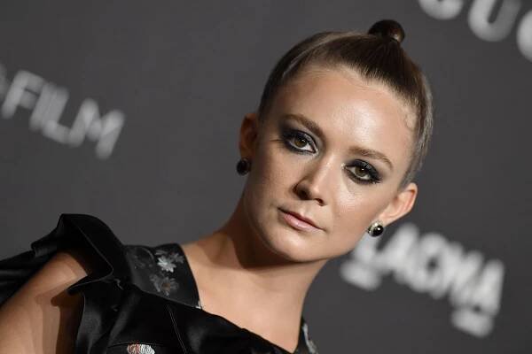 Billie Lourd