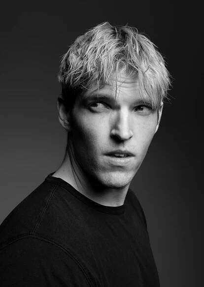 Martin Nick Alexandersson - Salomonsson Agency