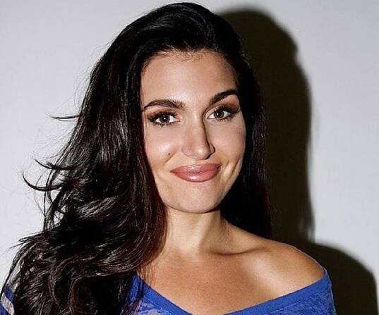 Molly Qerim