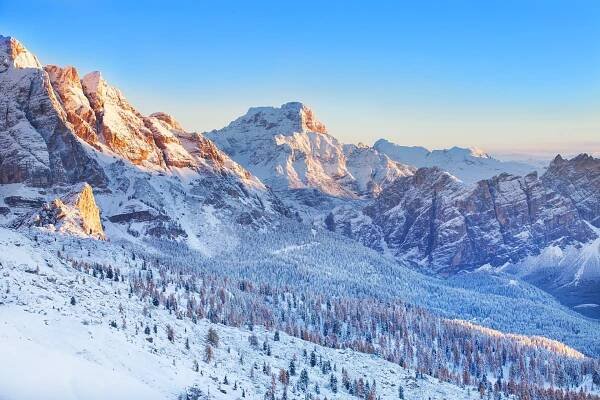 Arabba/Marmolada