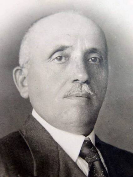 Abdurrahman Dibra