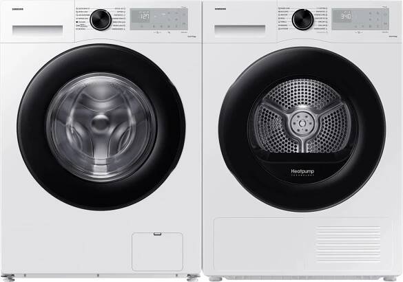 Samsung WW90CGC04DAHLE