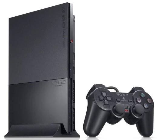 PlayStation 2 od 6 999 Kč - Heureka.cz