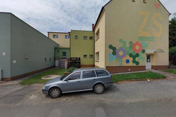 Základní škola Vysočany, okres Blansko