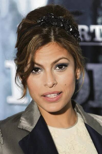 Eva Mendes: Kdo by se k ní nepřitulil?!