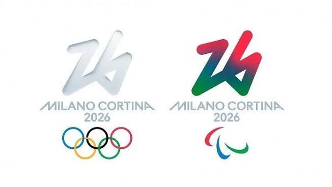 Logo zimních olympijských her 2026 poprvé vybrali fanoušci - Sport.cz