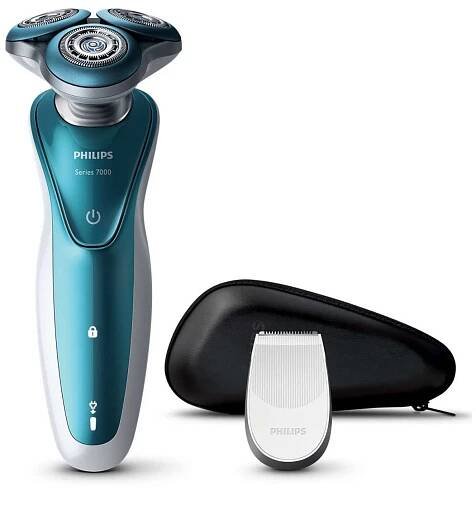 Holicí strojek Philips S7370/12 série 7000
