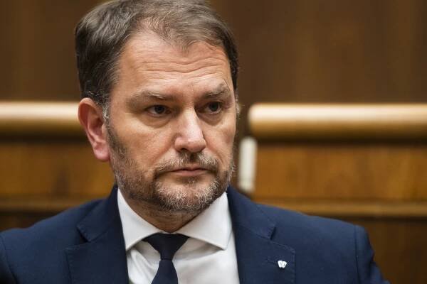 Prečo nemôžem mlčať, keď Igor Matovič verejne ubližuje