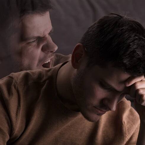 stages of grieving