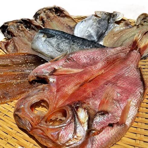 黒潮魚屋 / TOPページ