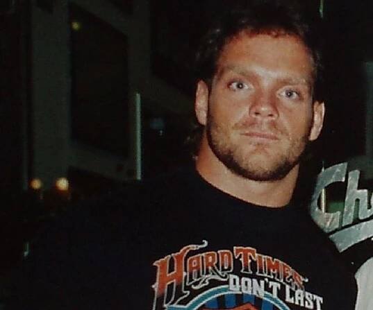 Chris Benoit Biography - Facts, Childhood, Family Life & Achievements