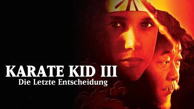 Karate Kid 3 (1989) film • Filmožrouti.cz