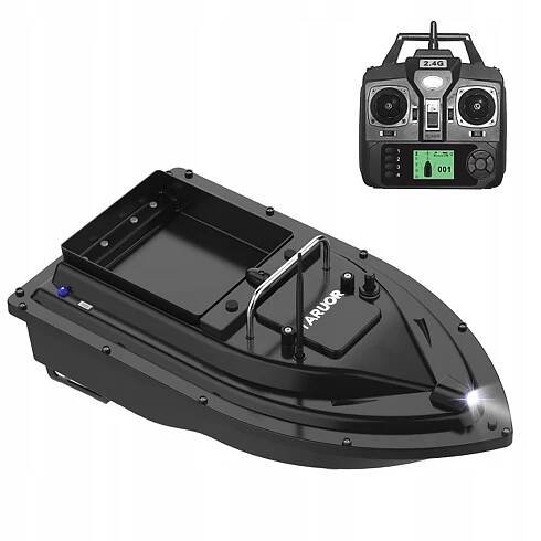 GPS LOĎKA D16E 400-500 M RC LOĎKA 16 GPS bod