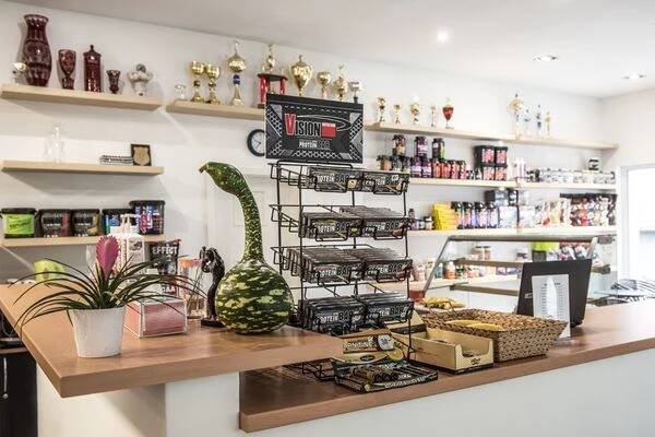 Fitness Studio L foto 2
