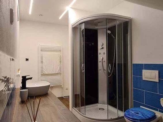 Apartmán Malá Valaška, ubytování Ratiboř