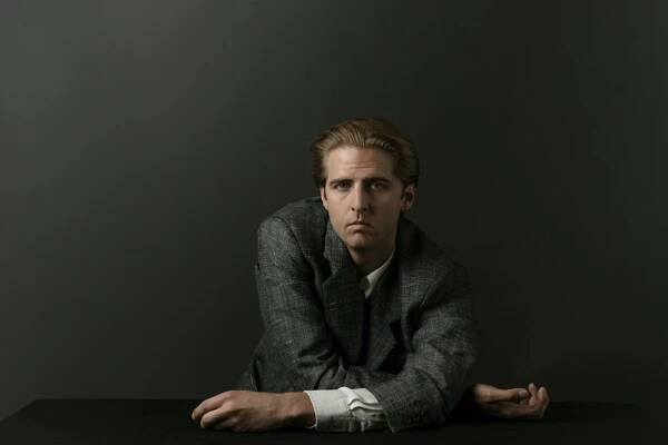 Who Is Christian Lee Hutson? — Scene+Heard