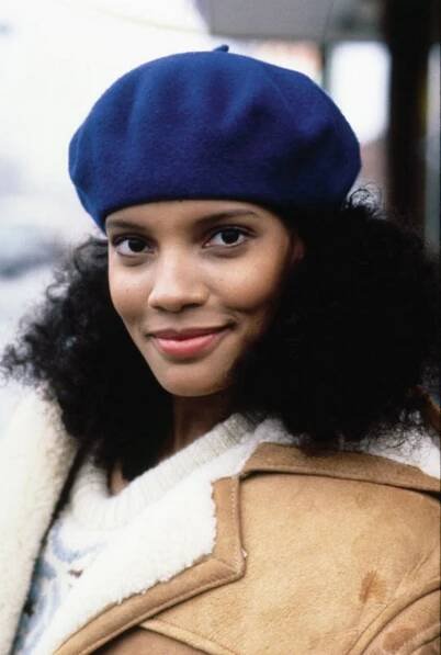 Shari Headley