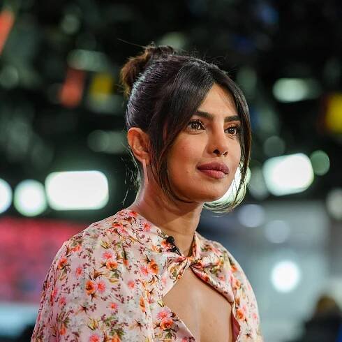 Priyanka Chopra Just Wore a $128 Reformation Top