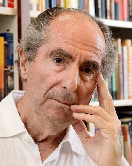 Philip Roth, Pulitzer Prize-Winning 'American Pastoral' Novelist, Dies at 85