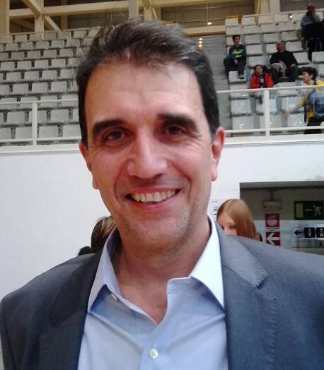 Piero Rebaudengo
