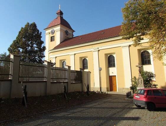 Zlín, Malenovice - soubor... - Zajímavost