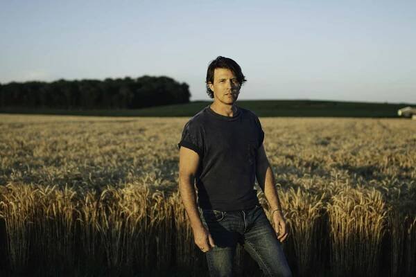 Clayton Anderson - Official 